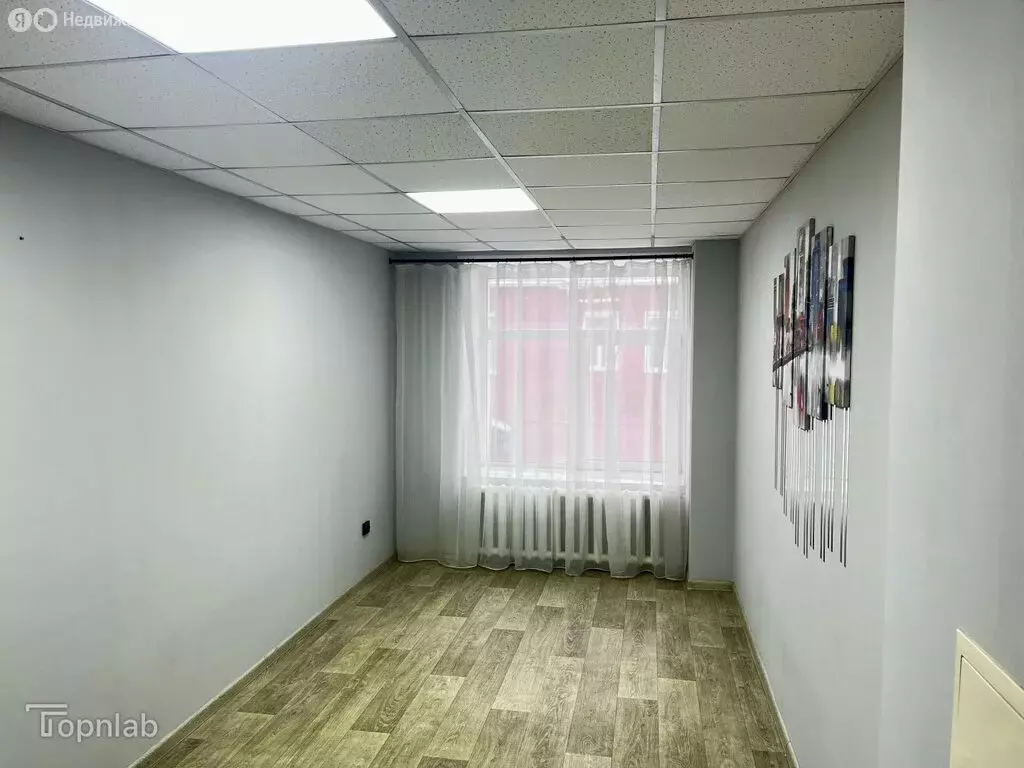 Офис (18 м) - Фото 1