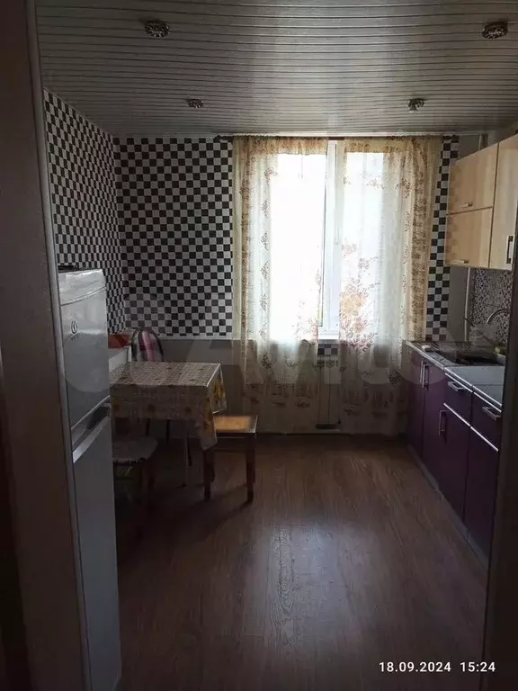 2-к. квартира, 47,4 м, 1/2 эт. - Фото 1