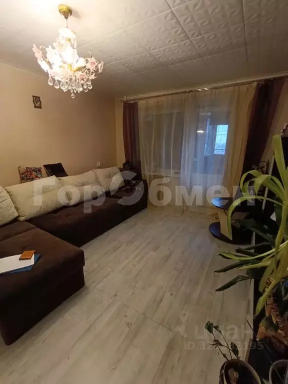 2-к кв. Московская область, Балашиха Железнодорожный мкр, ул. ... - Фото 1