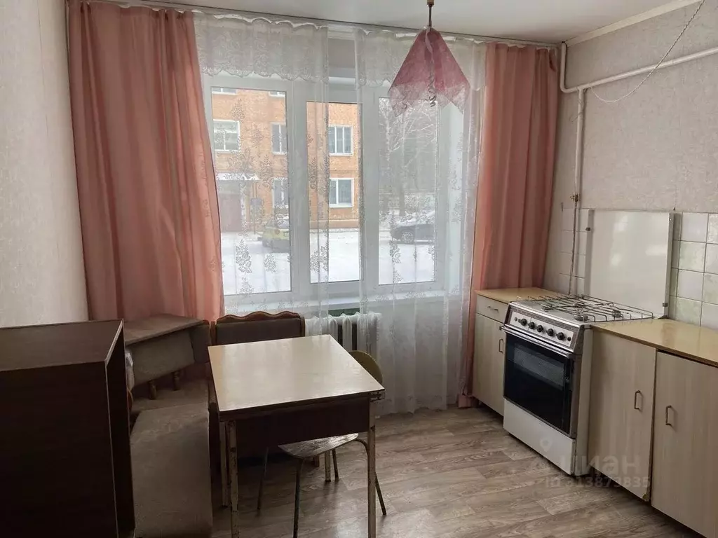 1-к кв. Владимирская область, Суздальский район, Боголюбовское ... - Фото 1