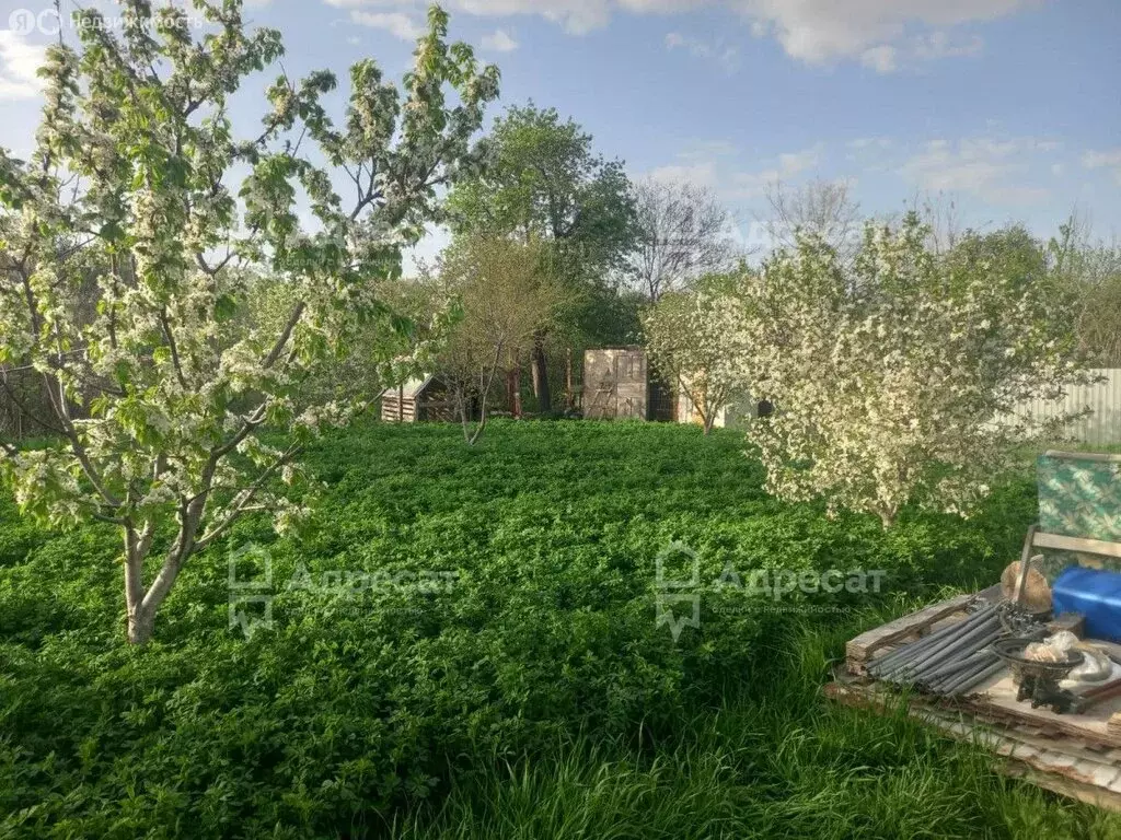 Дом в Волгоград, СНТ Восход (42 м) - Фото 1