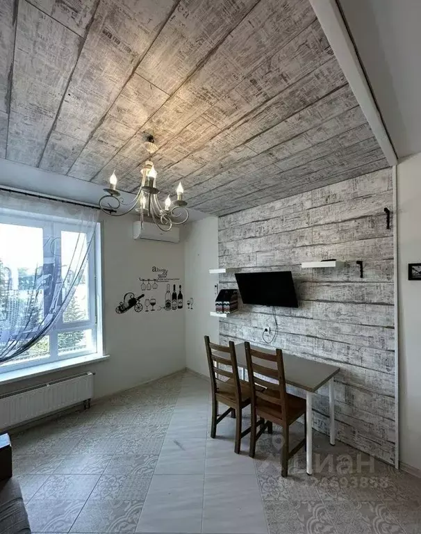 2-к кв. Башкортостан, Уфа ул. Рихарда Зорге, 65Б (45.0 м) - Фото 2