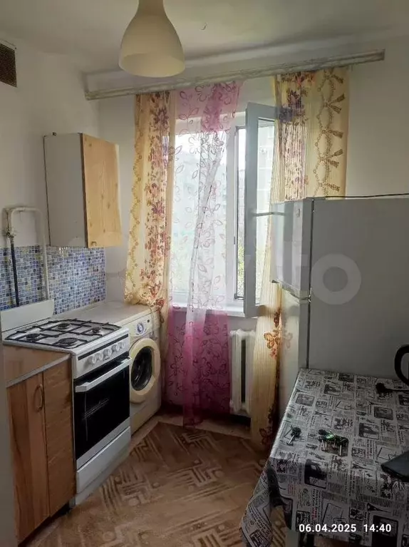 2-к. квартира, 45 м, 5/5 эт. - Фото 0