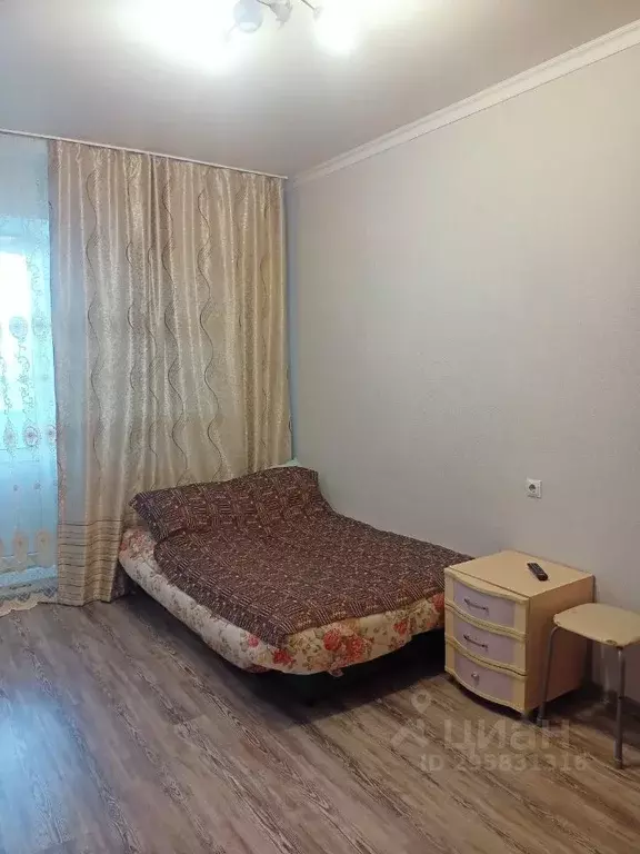 Комната Ханты-Мансийский АО, Нижневартовск Пермская ул., 21 - Фото 1