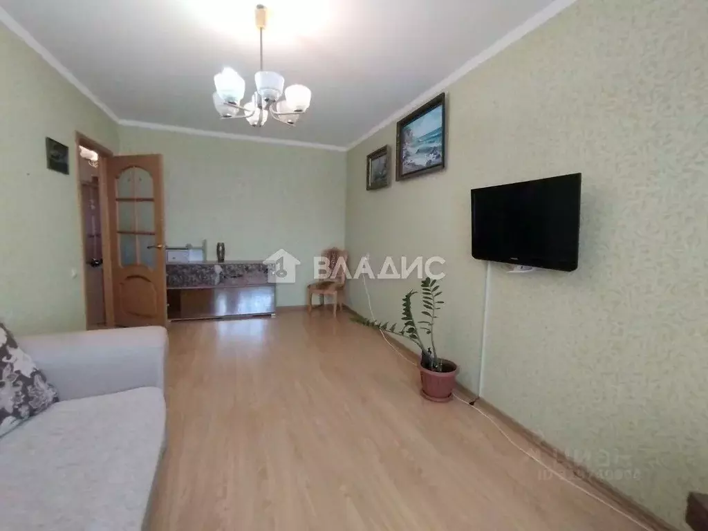 2-к кв. Белгородская область, Белгород ул. Победы, 104 (44.0 м) - Фото 1