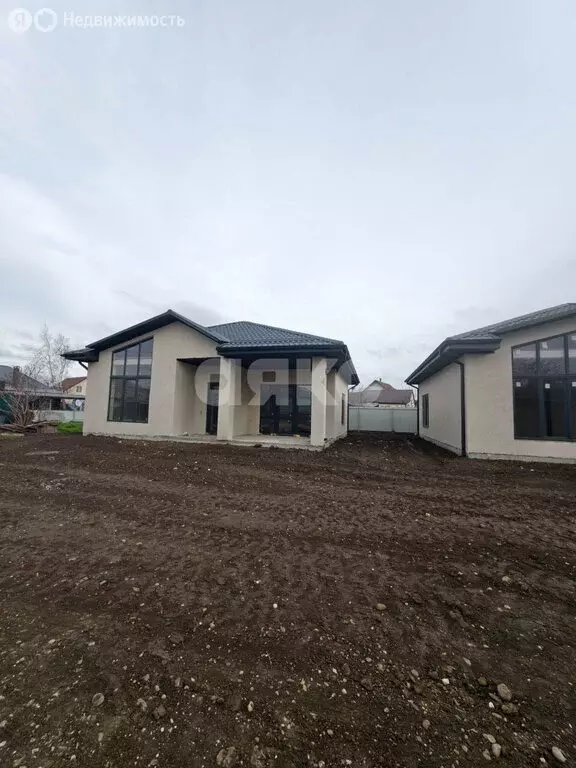 Дом в Кореновск, Комсомольская улица (90 м) - Фото 1