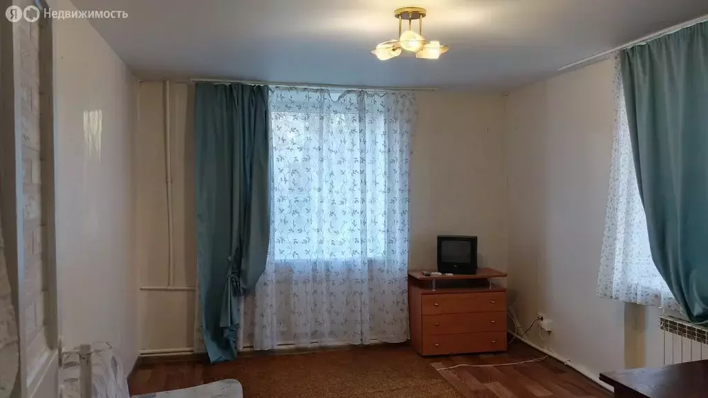 1-комнатная квартира: Сатка, Молодёжная улица, 14 (31.4 м) - Фото 2