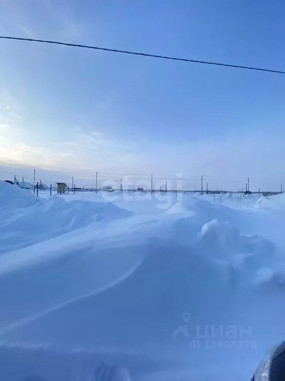 Участок в Ханты-Мансийский АО, Ханты-Мансийского муниципального района ... - Фото 0