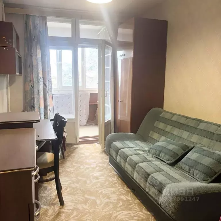 3-к кв. Севастополь пл. 50-летия СССР, 5/3 (56.0 м) - Фото 2