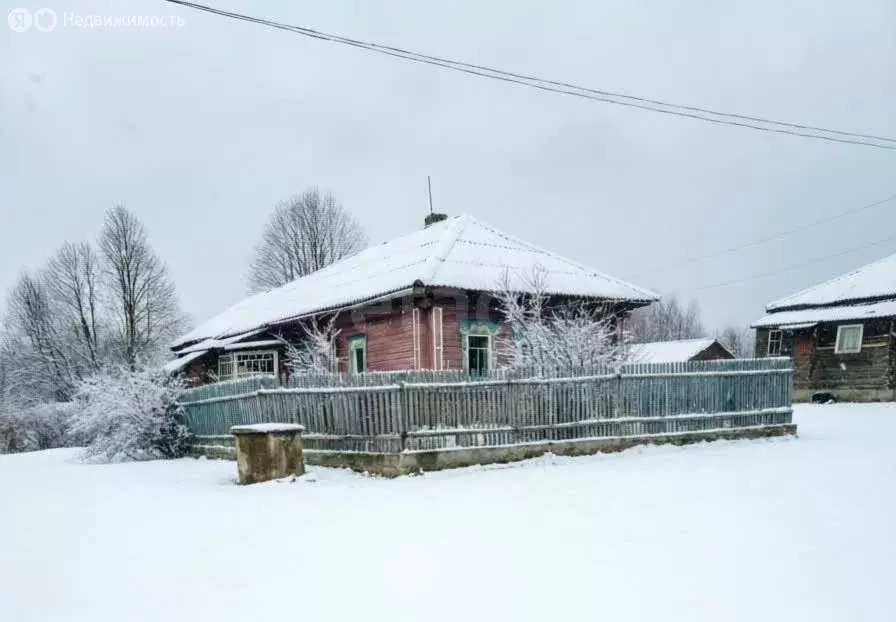 Дом в село Андреевское, Центральная улица (44.3 м) - Фото 2