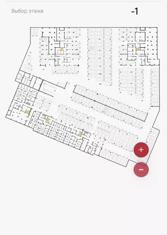 Гараж в Москва ул. Берзарина, 32А (14 м) - Фото 1