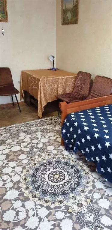 Комната Москва Профсоюзная ул., 48К2 (16.0 м) - Фото 2