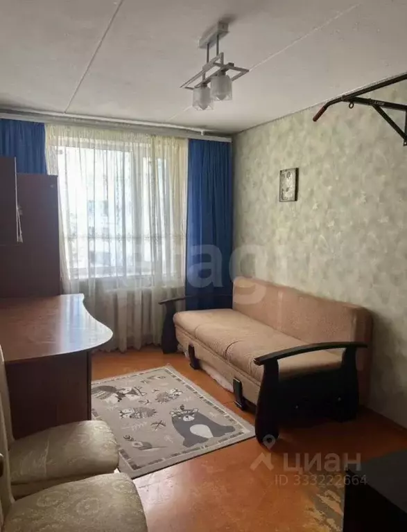 3-к кв. Крым, Евпатория ул. 5-й Авиагородок, 14 (65.4 м) - Фото 1