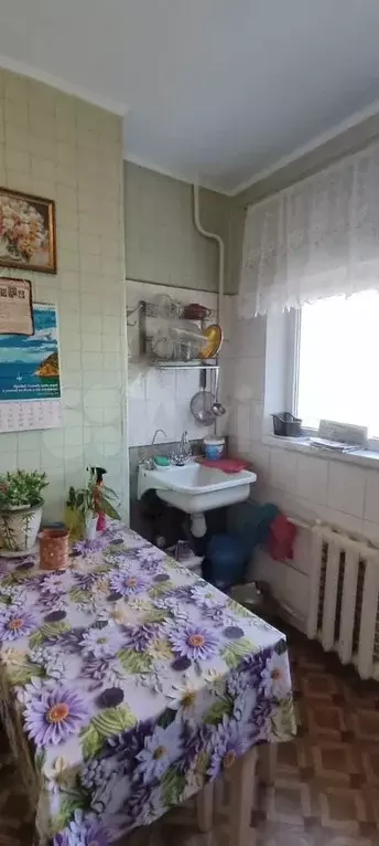 Комната 12 м в 3-к., 5/9 эт. - Фото 1