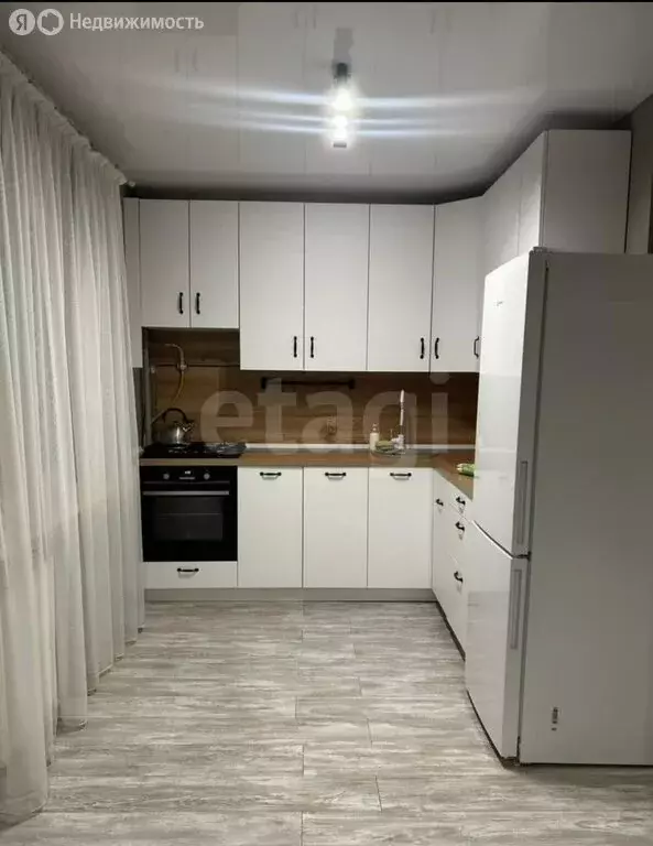 1-комнатная квартира: Майкоп, 2-я Короткая улица, 12 (37.6 м) - Фото 1