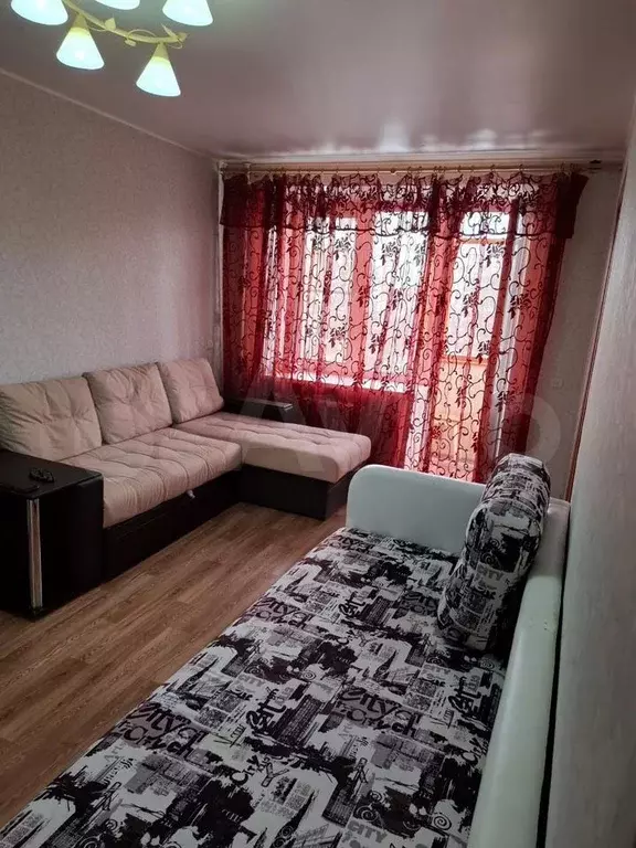 2-к. квартира, 45 м, 5/5 эт. - Фото 0