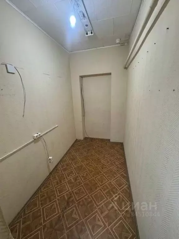 Склад в Москва Каширское ш., 4К3 (5 м) - Фото 1