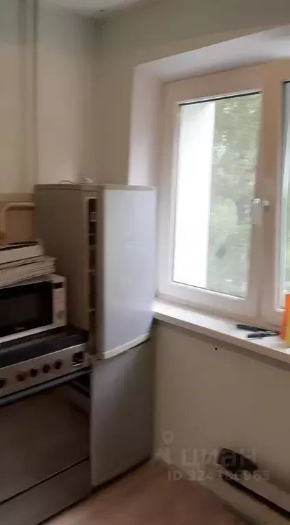 2-к кв. Москва ул. Софьи Ковалевской, 2К1 (45.0 м) - Фото 1