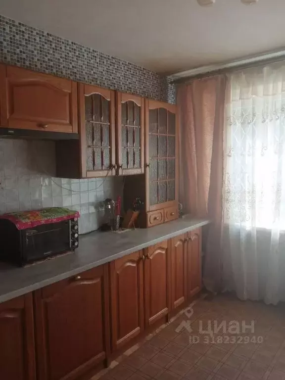 1-к кв. Калининградская область, Калининград Типографская ул., 6 (31.0 ... - Фото 1