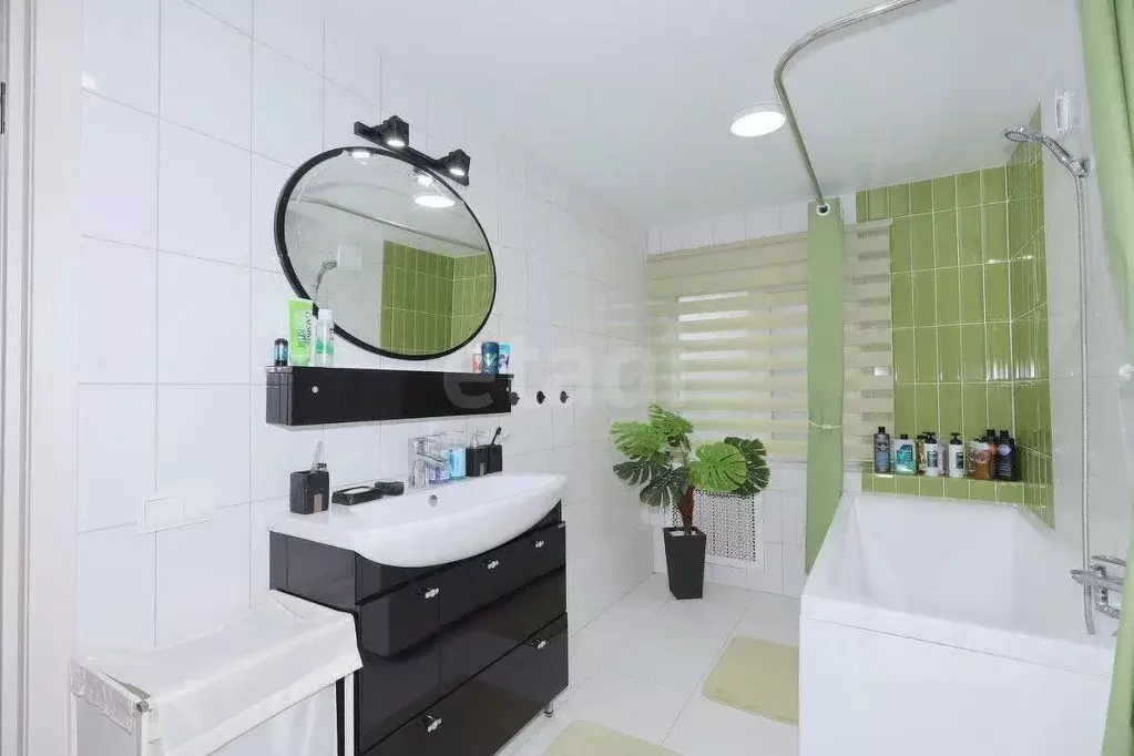 Дом в Кемеровская область, Кемерово ул. 4-я Камышинская (159 м) - Фото 0