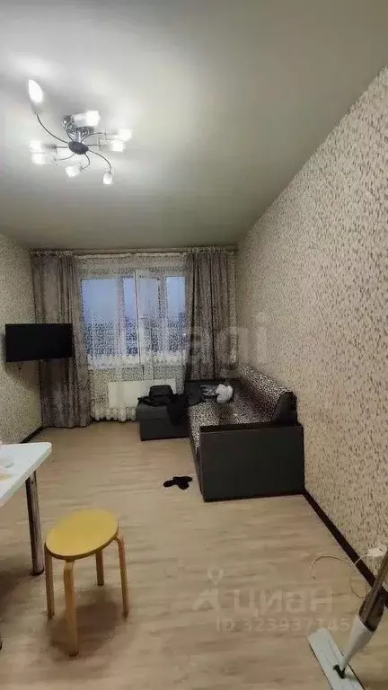 3-к кв. Новосибирская область, Новосибирск Закаменский мкр, 14 (60.0 ... - Фото 1