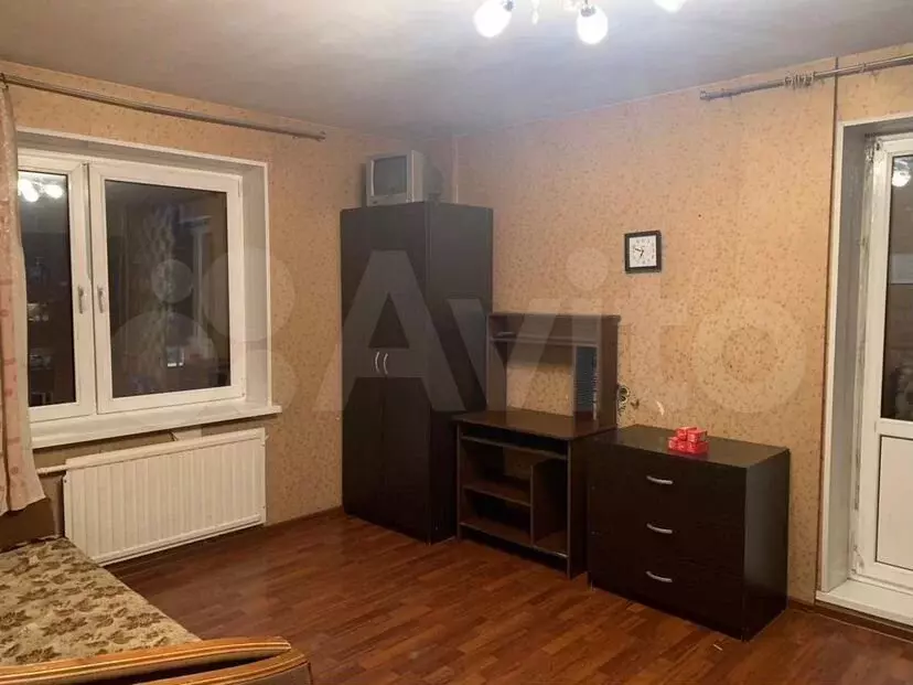 1-к. квартира, 40м, 8/14эт. - Фото 0