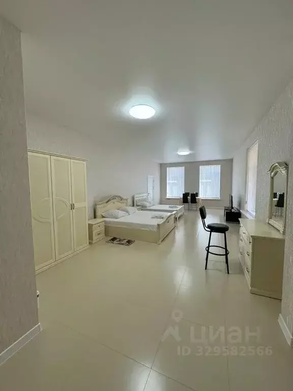 Комната Воронежская область, Воронеж Мало-Красноармейская ул., 51А - Фото 1