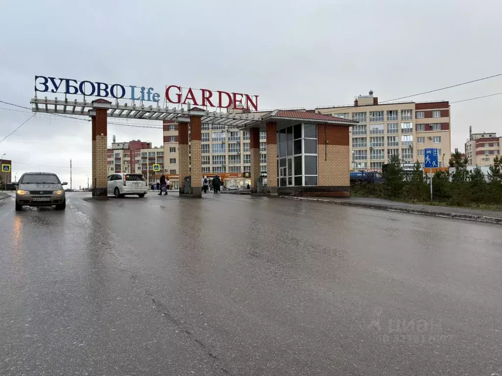 Студия Башкортостан, Уфимский район, Зубовский сельсовет, с. Зубово ... - Фото 1