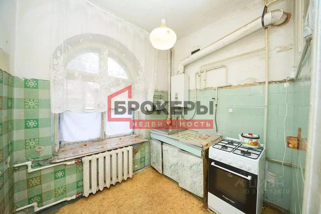 2-к кв. Севастополь ул. Очаковцев, 35 (45.5 м) - Фото 0