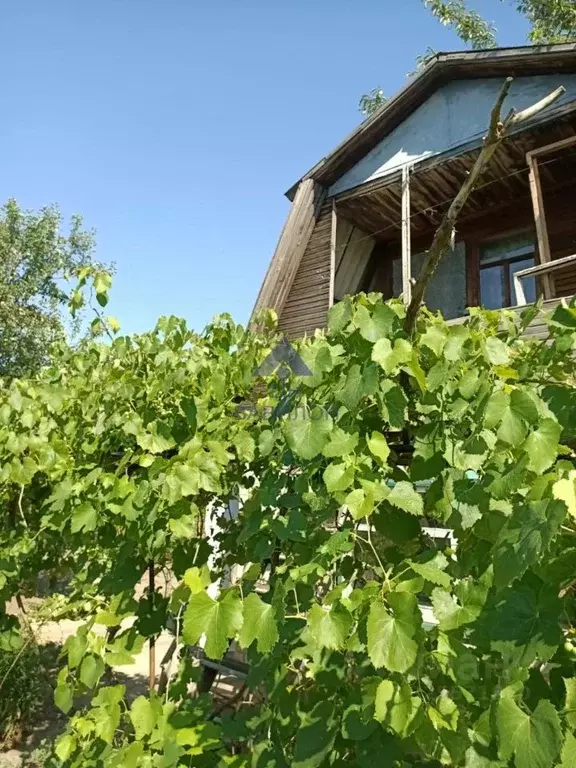 Дом в Ростовская область, Волгодонск В-Б кв-л,  (40 м) - Фото 2