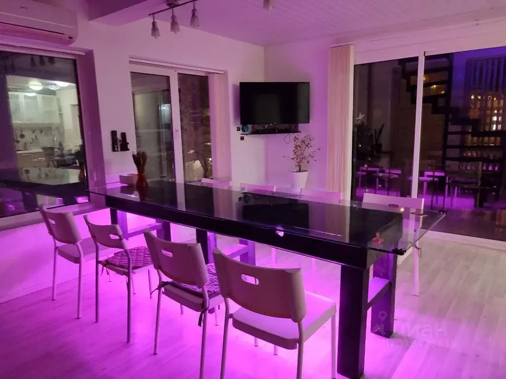 Дом в Ленинградская область, Всеволожское городское поселение, ... - Фото 1