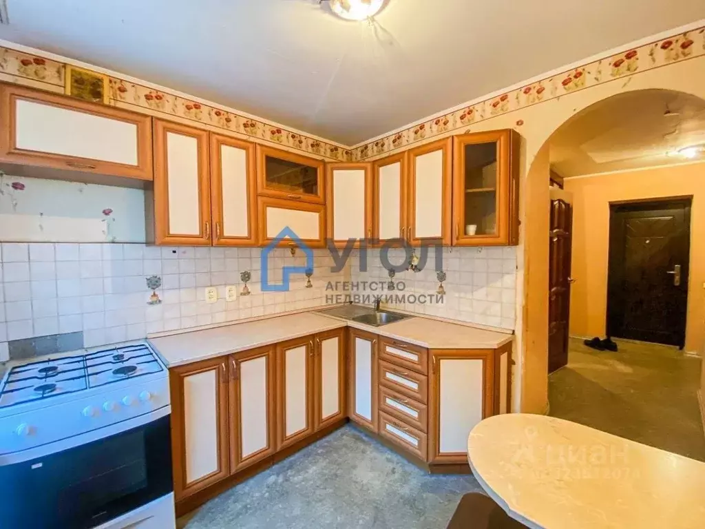 2-к кв. Самарская область, Самара ул. Металлистов, 28 (45.0 м) - Фото 2