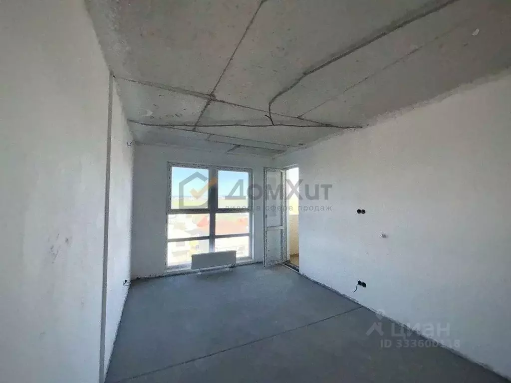 1-к кв. Севастополь ул. Горпищенко, 143к7 (36.9 м) - Фото 1