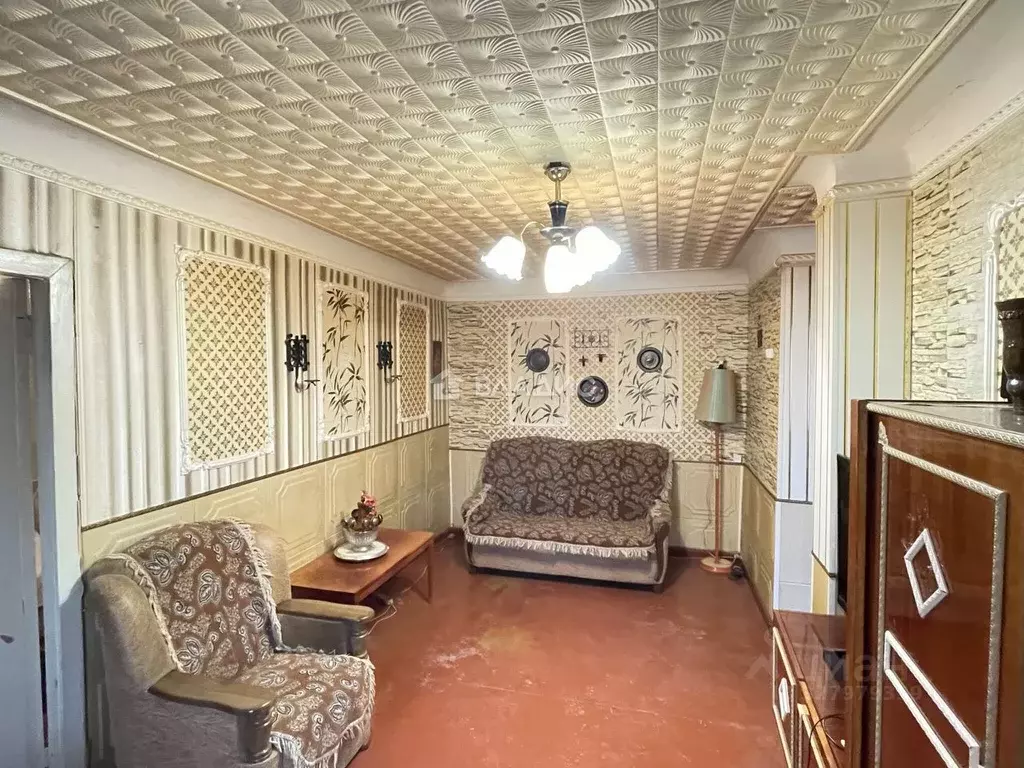 2-к кв. Белгородская область, Белгород Гражданский просп., 21а (41.5 ... - Фото 2