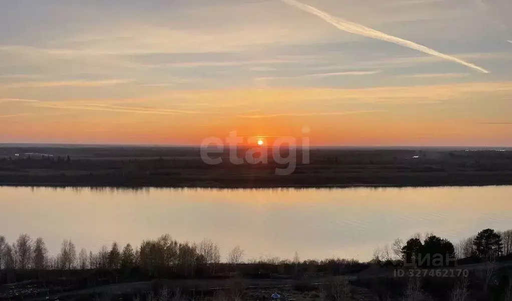 Студия Томская область, Северск ул. Ленина, 116 (31.3 м) - Фото 0