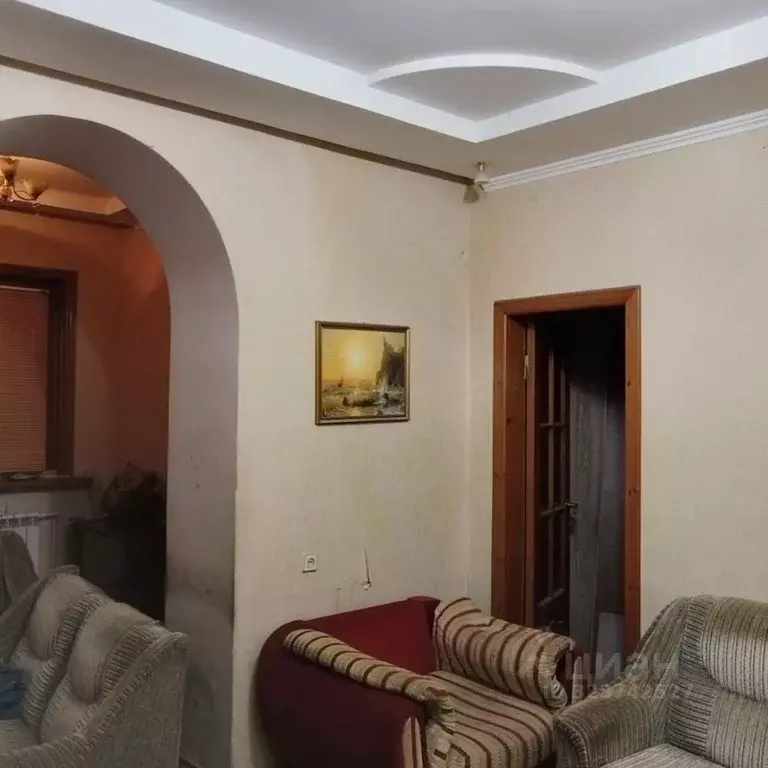 3-к кв. Астраханская область, Астрахань Завод имени 30-летия Октября ... - Фото 2