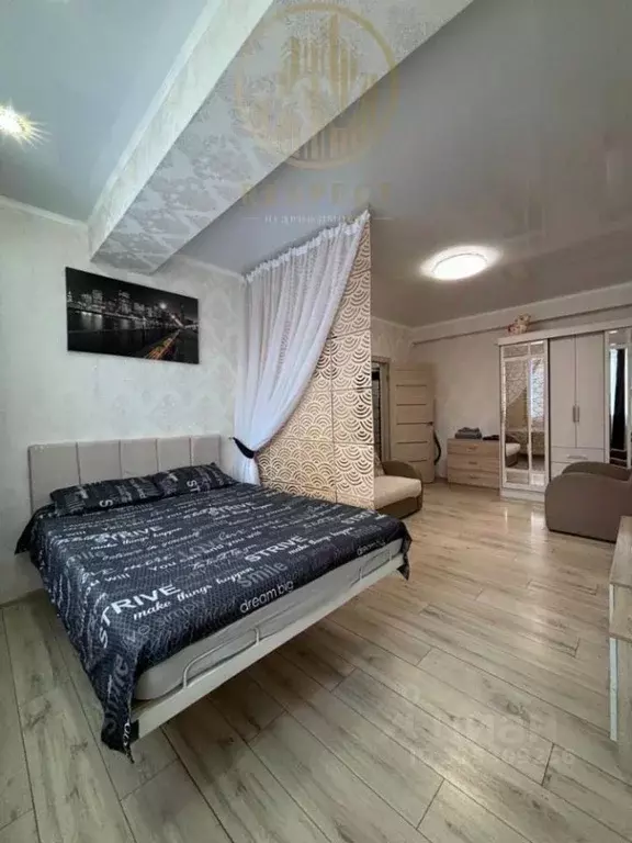 1-к кв. Ставропольский край, Минеральные Воды Советская ул., 69 (42.1 ... - Фото 1