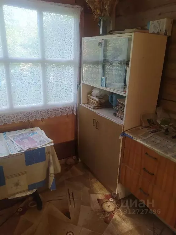 Участок в Нижегородская область, Дальнеконстантиновский муниципальный ... - Фото 1