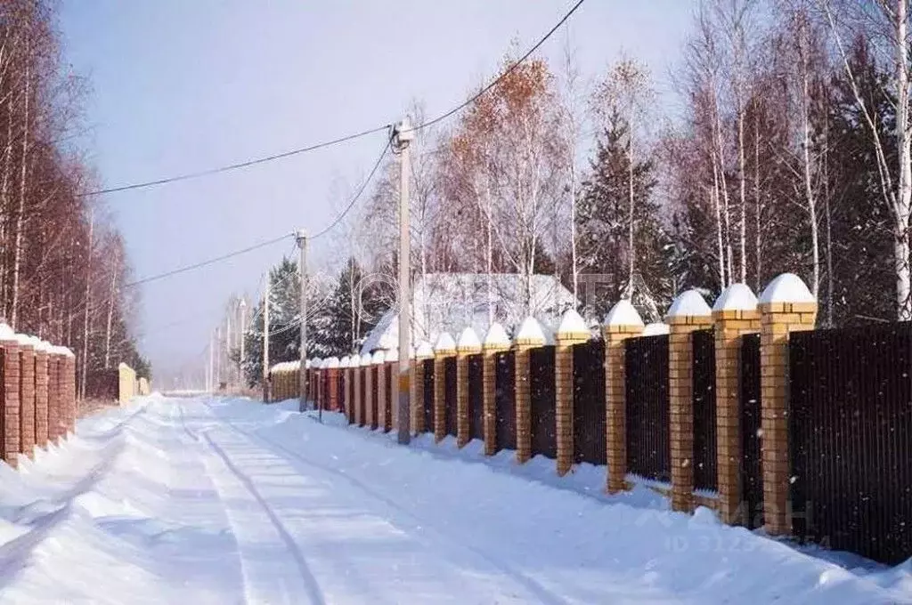 Дом в Тюменская область, Нижнетавдинский район, Царицыно СНТ  (56 м) - Фото 0