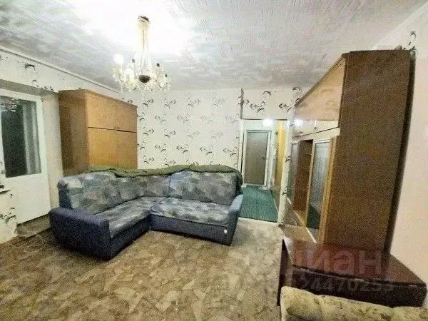 1-к кв. Новосибирская область, Новосибирск ул. Фрунзе, 61 (40.0 м) - Фото 2