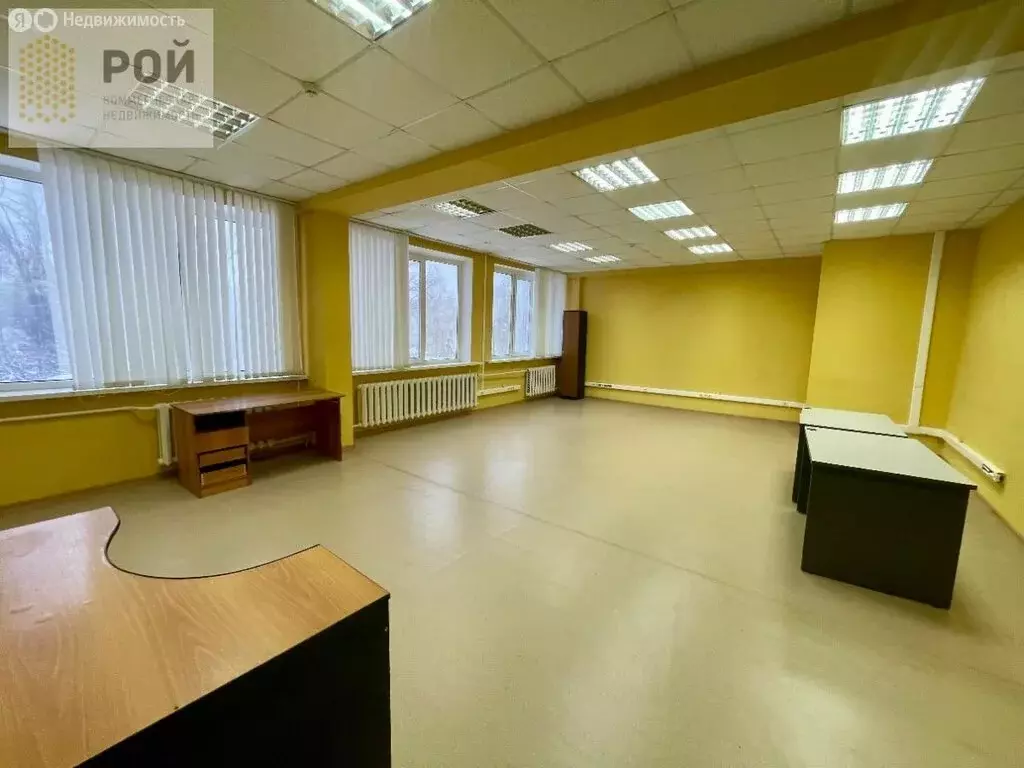 Офис (65 м) - Фото 2