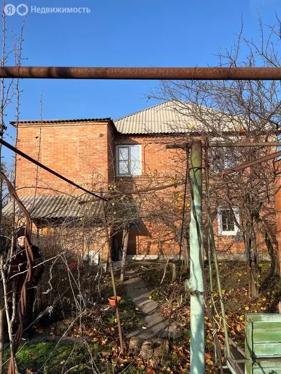 Дом в Шахты, улица Станиславского (100 м) - Фото 2