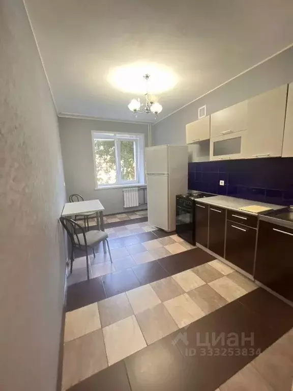 2-к кв. Новосибирская область, Бердск ул. Красная Сибирь, 98 (60.0 м) - Фото 1
