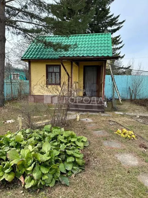 Участок 7,3 сот. (СНТ, ДНП) - Фото 0