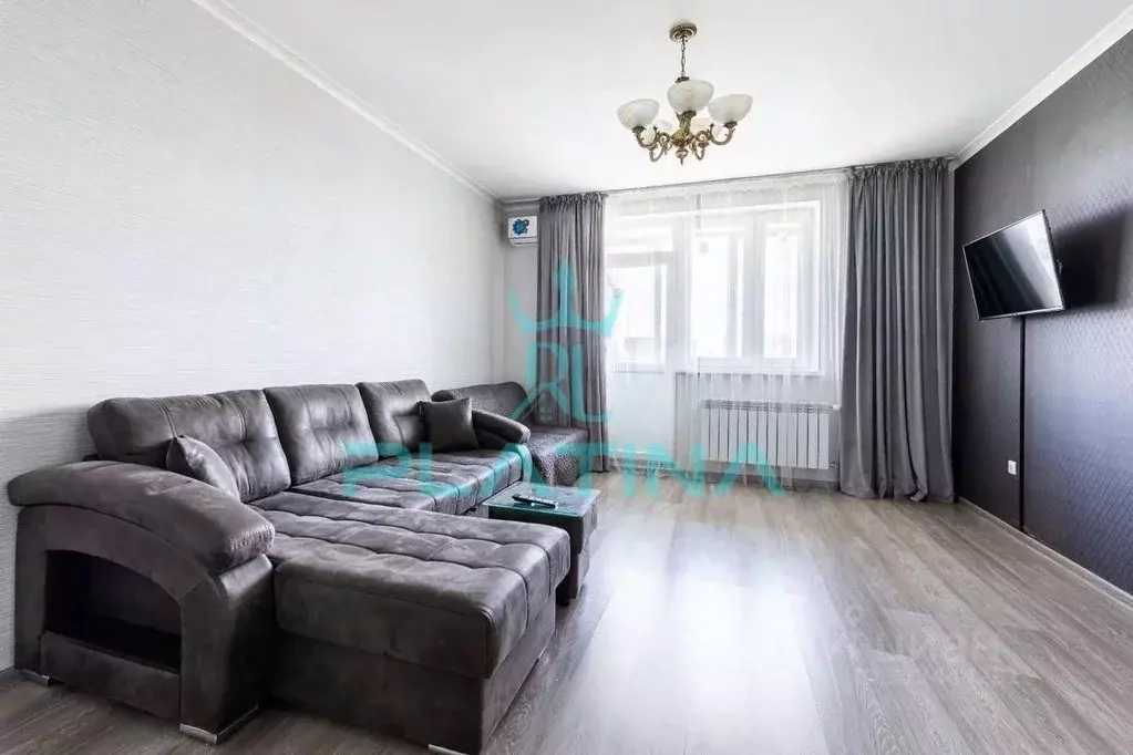 1-к кв. Татарстан, Казань ул. Сибгата Хакима, 7 (41.0 м) - Фото 0