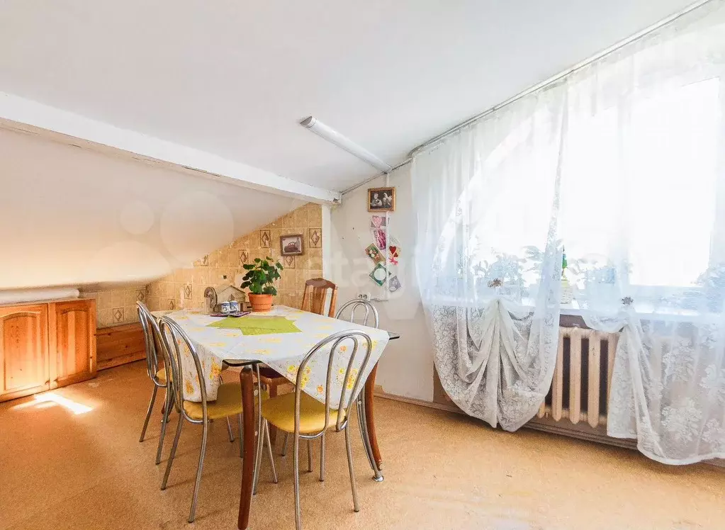 3-к. квартира, 67,5 м, 5/5 эт. - Фото 1