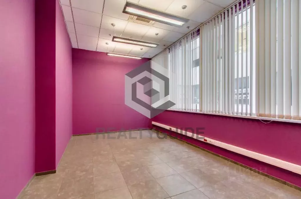 Офис в Москва Научный проезд, 19 (368 м) - Фото 2