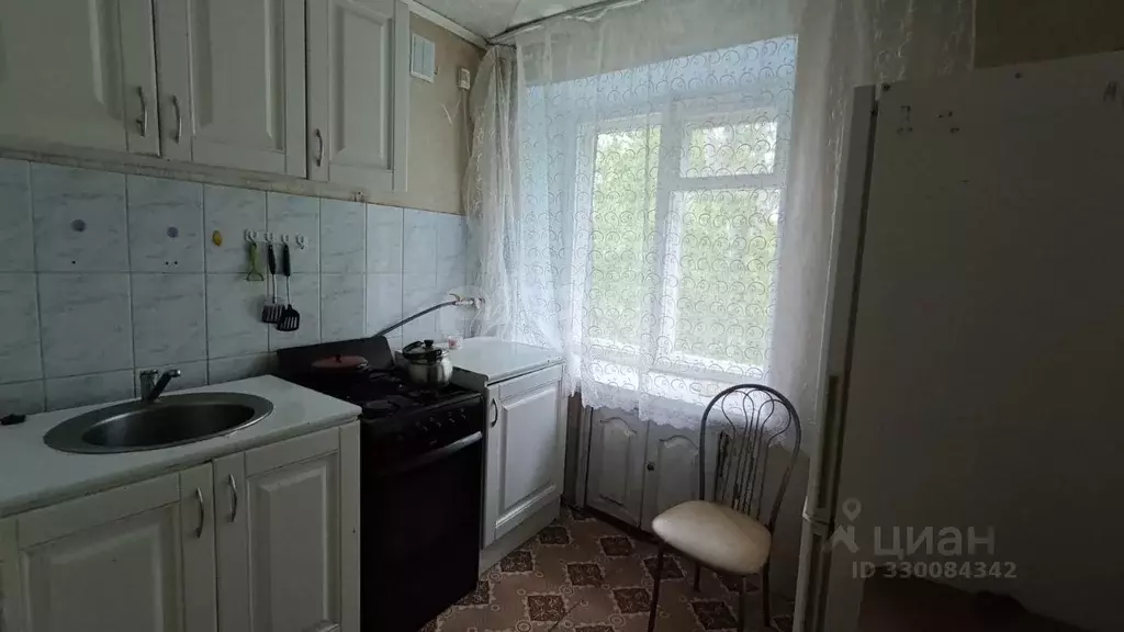 2-к кв. Башкортостан, Ишимбай ул. Мичурина, 5 (40.5 м) - Фото 1