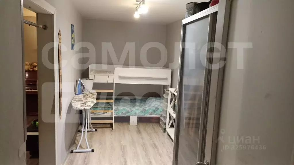 2-к кв. Крым, Симферополь ул. Дыбенко, 48 (50.0 м) - Фото 2