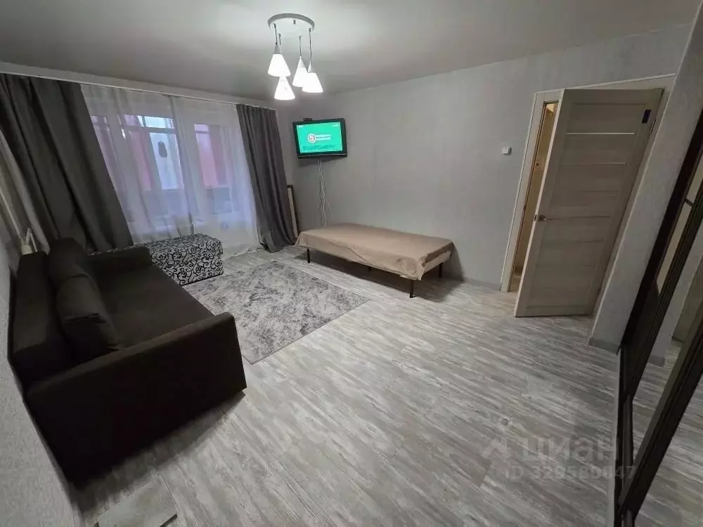 1-к кв. Москва ул. Маршала Неделина, 6 (34.3 м) - Фото 2
